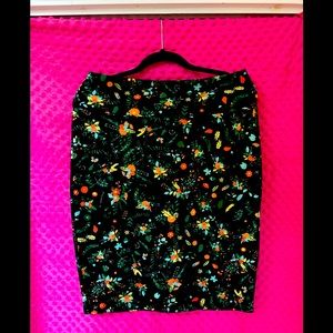 LuLaRoe Cassie NWOT Large